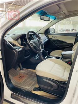 هیوندای سەنتافی